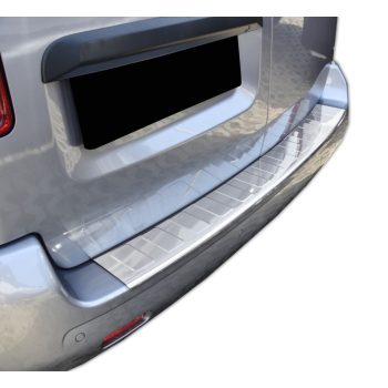 EgriAuto Ochrana nakladacej Opel ZAFIRA LIFE 2019-