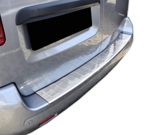 EgriAuto Ochrana nakladacej Opel ZAFIRA LIFE 2019-