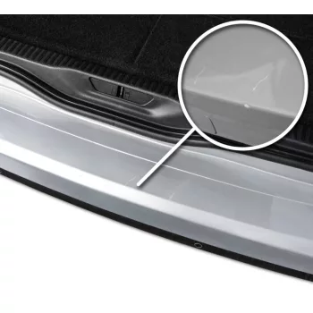 EgriAuto Ochrana nakladacej Peugeot 508 SW Combi 2014-2018