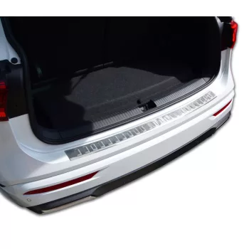 EgriAuto Ochrana nakladacej Seat Altea XL 2004-2009