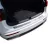 EgriAuto oceľová ochrana nárazníka Seat Altea XL 2004-2009