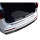 EgriAuto oceľová ochrana nárazníka Seat Altea XL 2004-2009