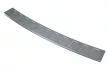EgriAuto oceľová ochrana nárazníka Seat Altea XL 2004-2009