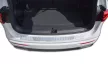 EgriAuto oceľová ochrana nárazníka Seat Altea XL 2004-2009