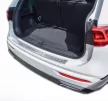 EgriAuto oceľová ochrana nárazníka Seat Altea XL 2004-2009