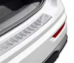 EgriAuto oceľová ochrana nárazníka Seat Altea XL 2004-2009