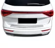 EgriAuto oceľová ochrana nárazníka Seat Altea XL 2004-2009