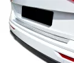 EgriAuto oceľová ochrana nárazníka Seat Altea XL 2004-2009