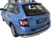 EgriAuto oceľ Ochrana nakladacej SKODA Fabia 3, kombi 2014-2021