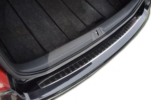 EgriAuto oceľ Ochrana nakladacej SKODA Octavia 2, kombi 2008-2013