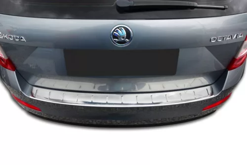 EgriAuto Ochrana nakladacej Skoda Octavia 3 kombi 2013-2020