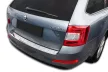 EgriAuto Ochrana nakladacej Skoda Octavia 3 kombi 2013-2020
