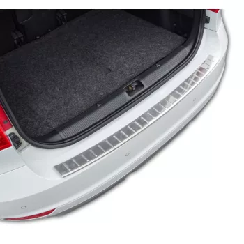 EgriAuto Ochrana nakladacej Skoda Yeti 2009-2017