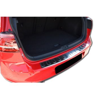   EgriAuto Ochrana nakladacej Volkswagen Golf 7 Hatchback 2012-2019