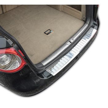   EgriAuto Ochrana nakladacej Volkswagen Passat B6 Kombi 2005-2012
