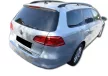 EgriAuto oceľ Ochrana nakladacej VOLKSWAGEN Passat B7 kombi 2012-2014