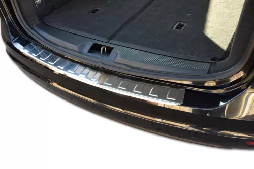 EgriAuto Ochrana nakladacej Volkswagen Sharan 2011-