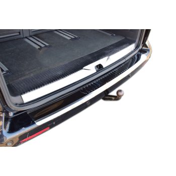   EgriAuto Ochrana nakladacej Volkswagen T5 Transporter 2003-2010