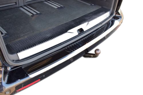 EgriAuto Ochrana nakladacej Volkswagen T5 Transporter 2003-2010