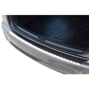 EgriAuto Ochrana nakladacej Volkswagen Touran 2003-2009