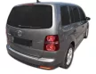 EgriAuto oceľová ochrana nárazníka Volkswagen Touran 2003-2009