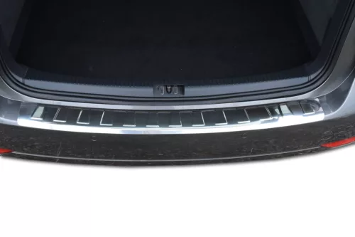 EgriAuto Ochrana nakladacej Volkswagen Touran 2009-2016
