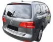 EgriAuto Ochrana nakladacej Volkswagen Touran 2009-2016