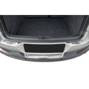 EgriAuto Ochrana nakladacej Volkswagen Tiguan 2007-2015 3ks