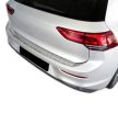 EgriAuto Ochrana nakladacej Volkswagen Golf 8 Hatchback 2020-