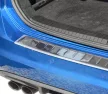 EgriAuto Ochrana nakladacej Volkswagen Touran 2015-2021