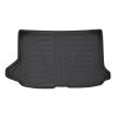 EgriAuto čierne protišmykové autokoberce Audi Q2 2016-