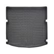 EgriAuto čierne protišmykové autokoberce Audi A6 C8 Sedan 2018-
