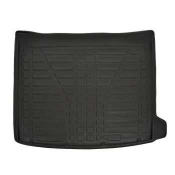 EgriAuto čierne protišmykové autokoberce Audi Q8 2018-