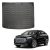 EgriAuto čierne protišmykové autokoberce Audi Q4 E-Tron 2021-