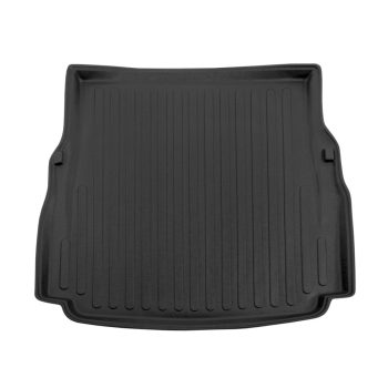   EgriAuto čierne protišmykové autokoberce BMW Rad 5 E39 4D sedan 1995-2003