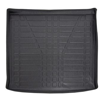   EgriAuto čierne protišmykové Gumová vana do kufru Bmw 5 Series E39 kombi 1995-2003