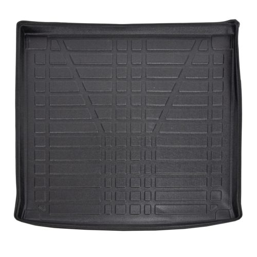 EgriAuto čierne protišmykové Gumová vana do kufru Bmw 5 Series E39 kombi 1995-2003