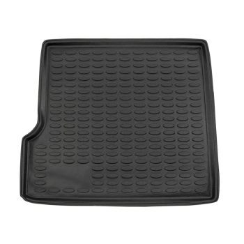   EgriAuto čierne protišmykové autokoberce BMW X3 E83 2004-2010