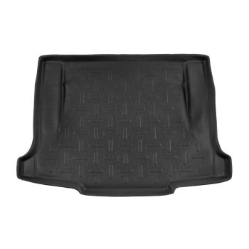   EgriAuto čierne protišmykové autokoberce BMW Rad 1 E87 2004-2010