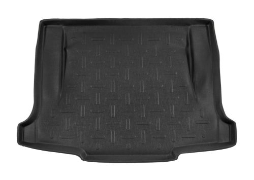 EgriAuto čierne protišmykové autokoberce BMW Rad 1 E87 2004-2010