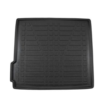   EgriAuto čierne protišmykové autokoberce BMW X5 E70 2007-2013