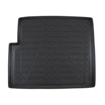   EgriAuto čierne protišmykové autokoberce BMW X3 F25 2010-2018