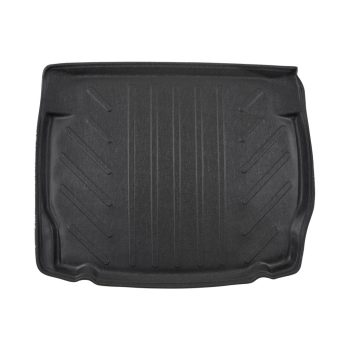   EgriAuto čierne protišmykové autokoberce BMW Rad 1 F20 2011-