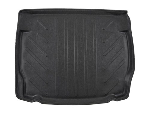 EgriAuto čierne protišmykové autokoberce BMW Rad 1 F20 2011-