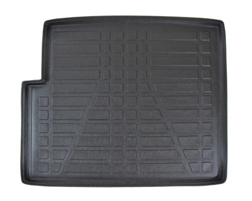 EgriAuto čierne protišmykové autokoberce BMW X4 F26 2014-2018