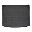 EgriAuto čierne protišmykové autokoberce Bmw X3 G01 2017-2023