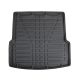 EgriAuto čierne protišmykové autokoberce BMW I4 G-26 2021-