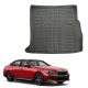 EgriAuto čierne protišmykové autokoberce BMW i5 G60 2023-