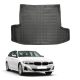 EgriAuto čierne protišmykové Gumová vana do kufru Bmw 3 G21 kombi 2019-
