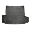 EgriAuto čierne protišmykové Gumová vana do kufru Bmw 3 G21 kombi 2019-